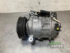 Klimakompressor Mercedes-Benz B-Klasse Sports Tourer W246, W242 4472501670 P2169