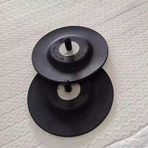 1Pc New For Vacuum pump diaphragm MBM 97-13 CFW diameter 97 MBM97-13CFW - Picture 4 of 5