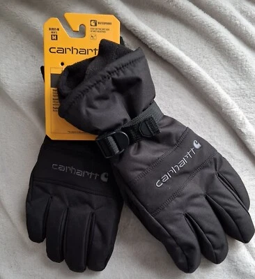 Gants Carhartt U.S - Photo 1/2