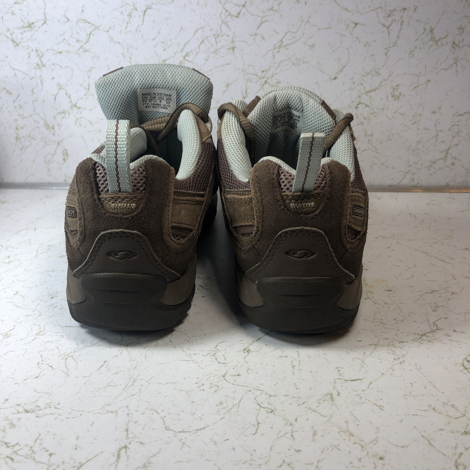 Salomon XA Pro Scarpe da corsa 6 Gortex Trail da donna 145464