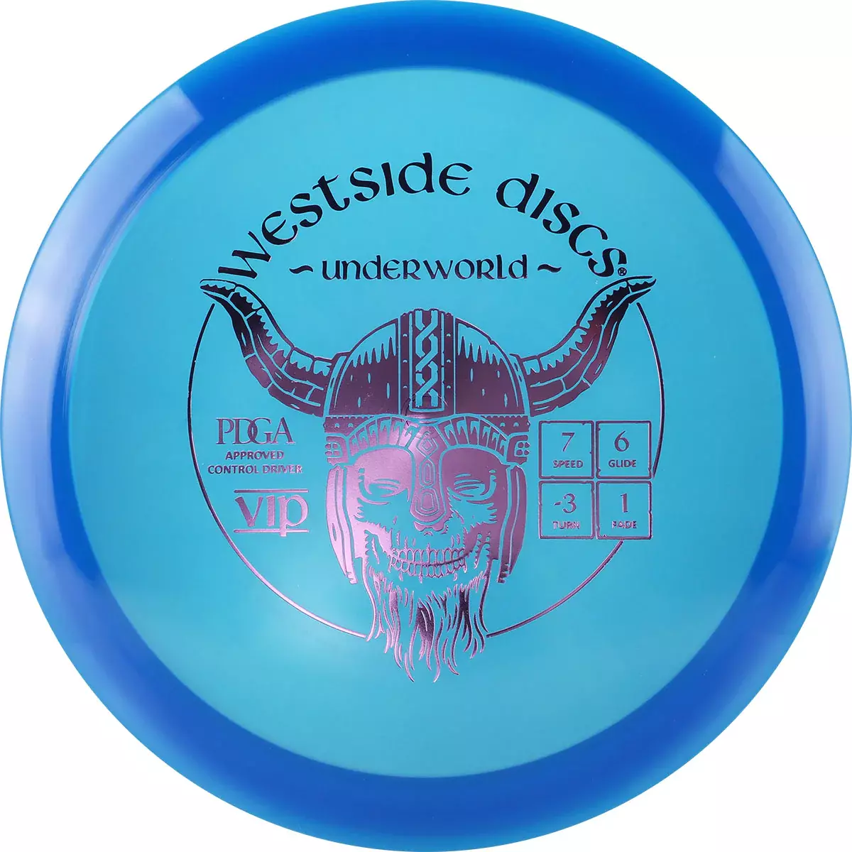 New Westside Discs Box 3 - The Underworld Discs : r/discgolf