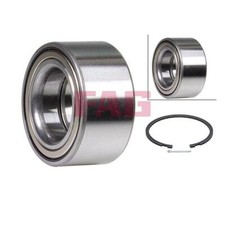 Roulement de roue Nissan MAXIMA QX
