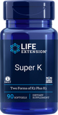 TAKE OFF $20 NOW! FOUR PACK SALE Life Extensi...