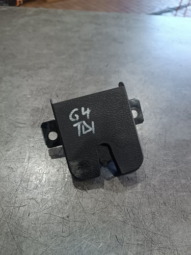 Original VW Golf 4 IV 1J Heckklappenschloss Kofferraumschloss 1J6827505B