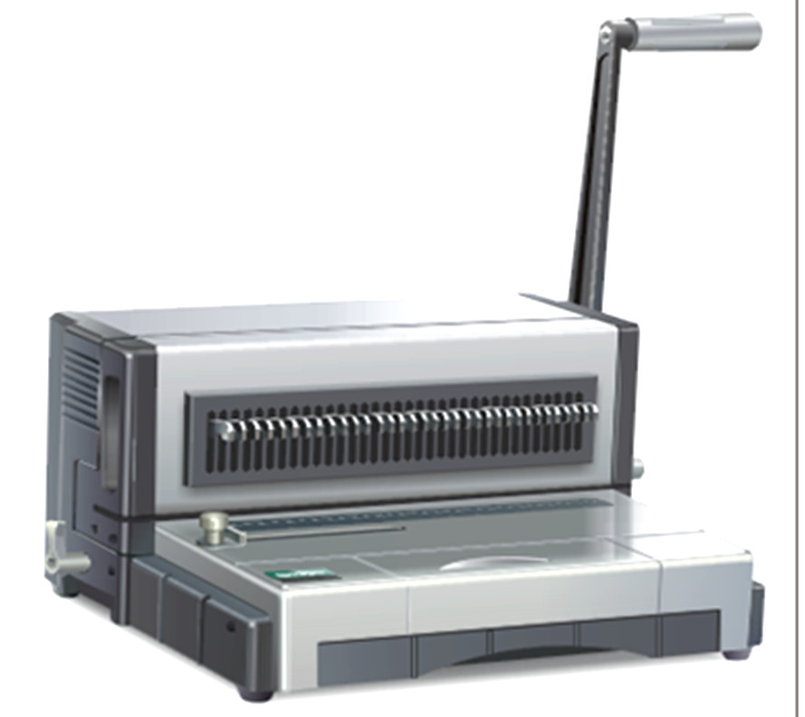 Manual changeable tool binding machine M600 combination binding machine b