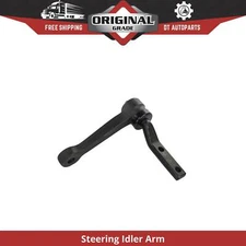 For 1975 Buick Apollo Steering Idler Arm Front Mevotech