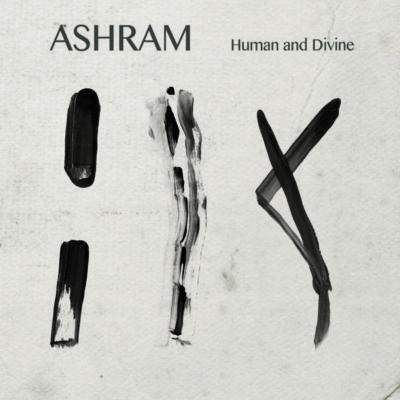 ASHRAM human and divine CD