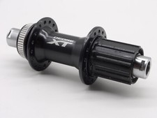 SHIMANO XT FH-M8010 Hinterradnabe Centerlock ...