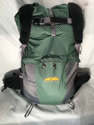 golite quest backpack