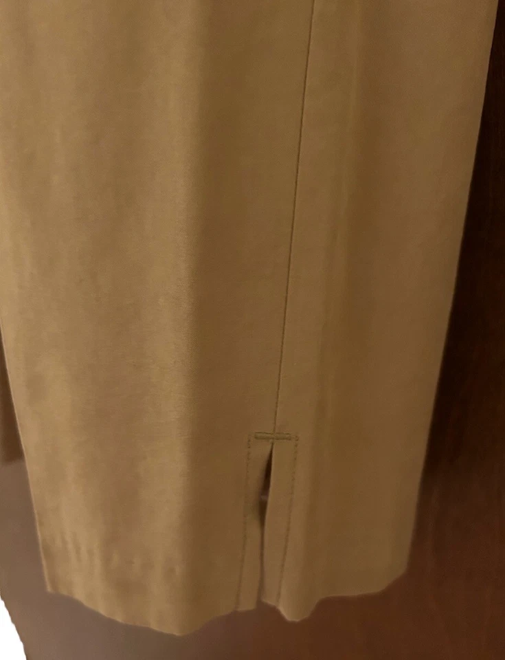 Jamie Sadock Beige Capris / Pantalones Cortos 18 Foto 3 de 4