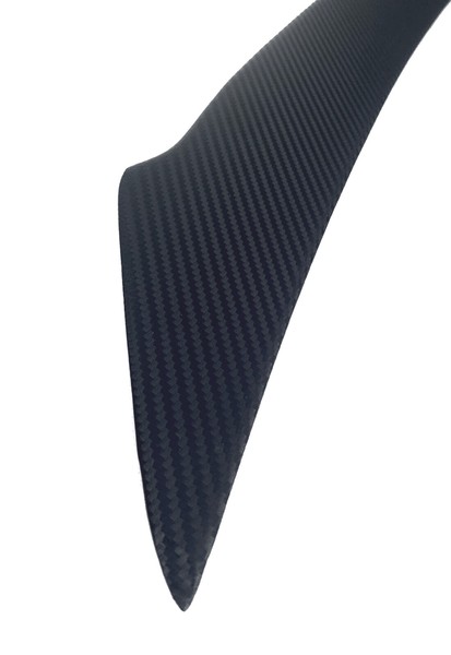 Oppl Ladekantenschutz Carbon FüR Peugeot 2008 II SUV Typ: UD 2020--image