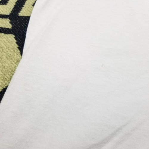 Vintage 1995 Bush T-Shirt The Chemicals between Us - Picture 7 of 10