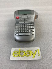 Dymo Label Manager 220P UNIT ONLY FREE SHIPPING