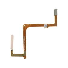 Fingerprint Scanner Huawei Honor V30 Pro Icelandic Frost Replacement Replace