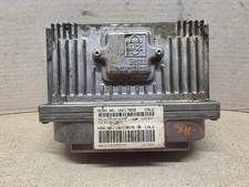 1997 BUICK LESABRE Electronic Control Module ...