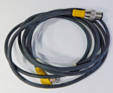 Turck PKW 4M-2-RS4.4T/S90 Cordset