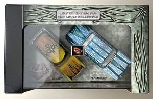 Troy Lee Designs Hot Wheels | eBay