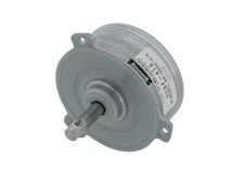 Rinnai #308F-419 - Combustion Fan Motor - Genuine OEM Replacement Part
