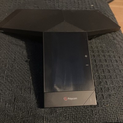 Polycom RealPresence Trio 8500 IP POE Konferenztelefon 2201-667-001