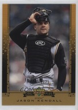 2002 Upper Deck Retail Plus /1125 Jason Kendall #UD90 03o8