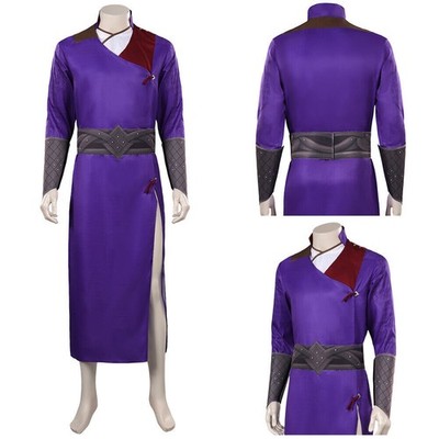 Gala Mage,Baldur's Gate Costume Party Fancy Dress Cosplay Outfits Christmas Robe