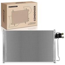 A-Premium A/C Condenser for Ford Mustang 1994-1995 Thunderbird Mercury Lincoln