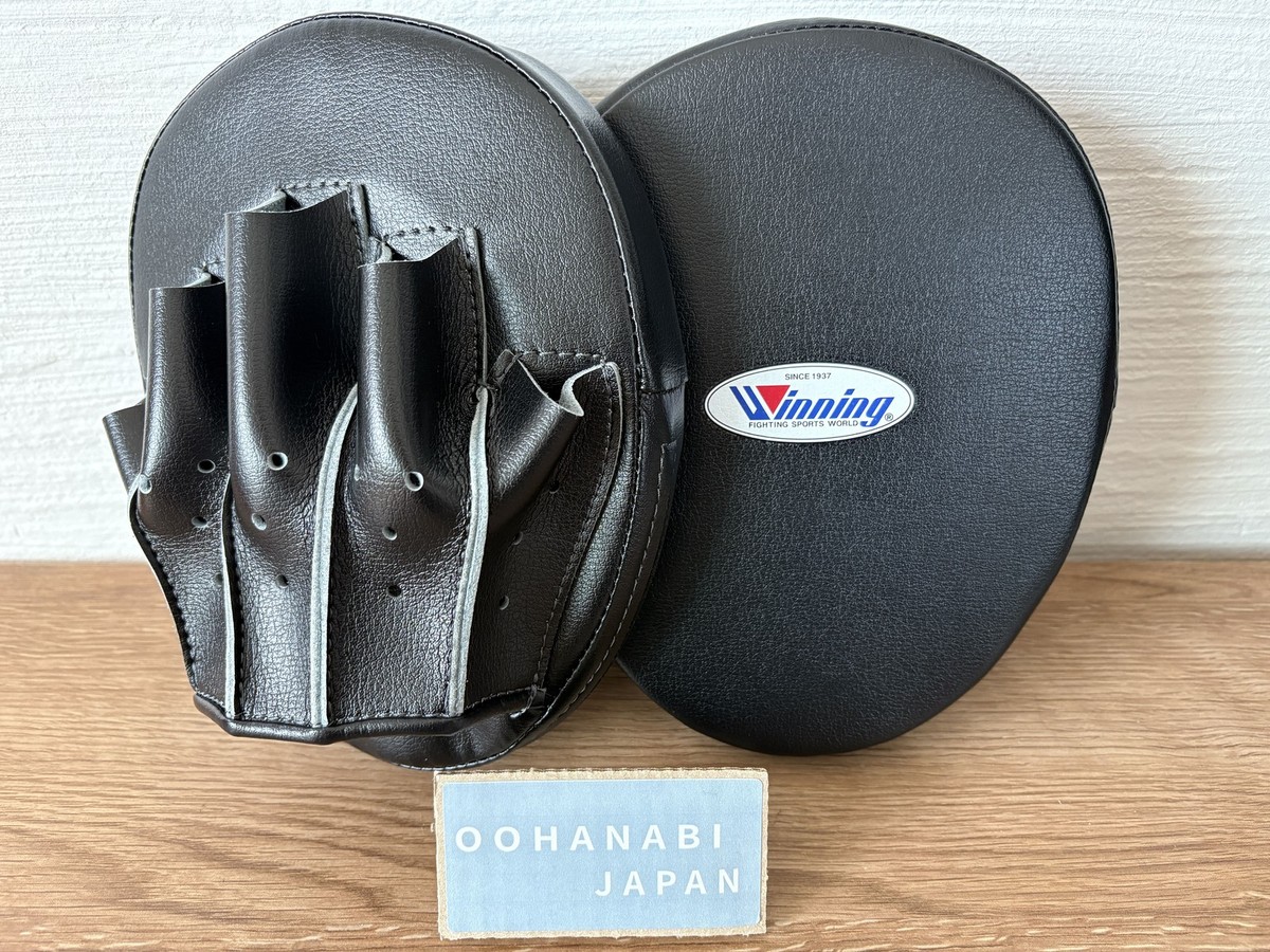 Winningパンチ小型ミットCM-05 000000000155_eDJHRkr.jpg