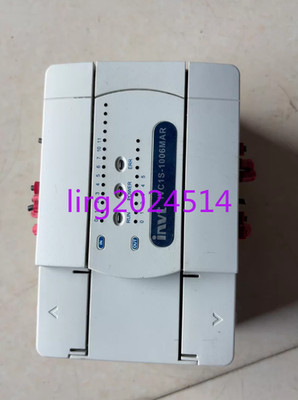 1pc used  Invt IVC1S-1006MAR