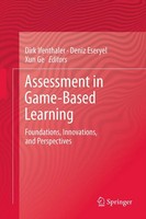 Dirk Ifenthaler (U. A.) | Assessment In Game-Based Learning | Taschenbuch (2014)