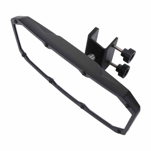 Boat Rear View Mirror Marine Nautical Safety Water Ski Boat Mirror Dashboard New - Picture 8 of 12