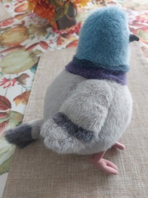 yページ　ジェリーキャット Strutton Pigeon新品 Strutton Pigeon 🇺🇸 Jellycat | Jelly Journal