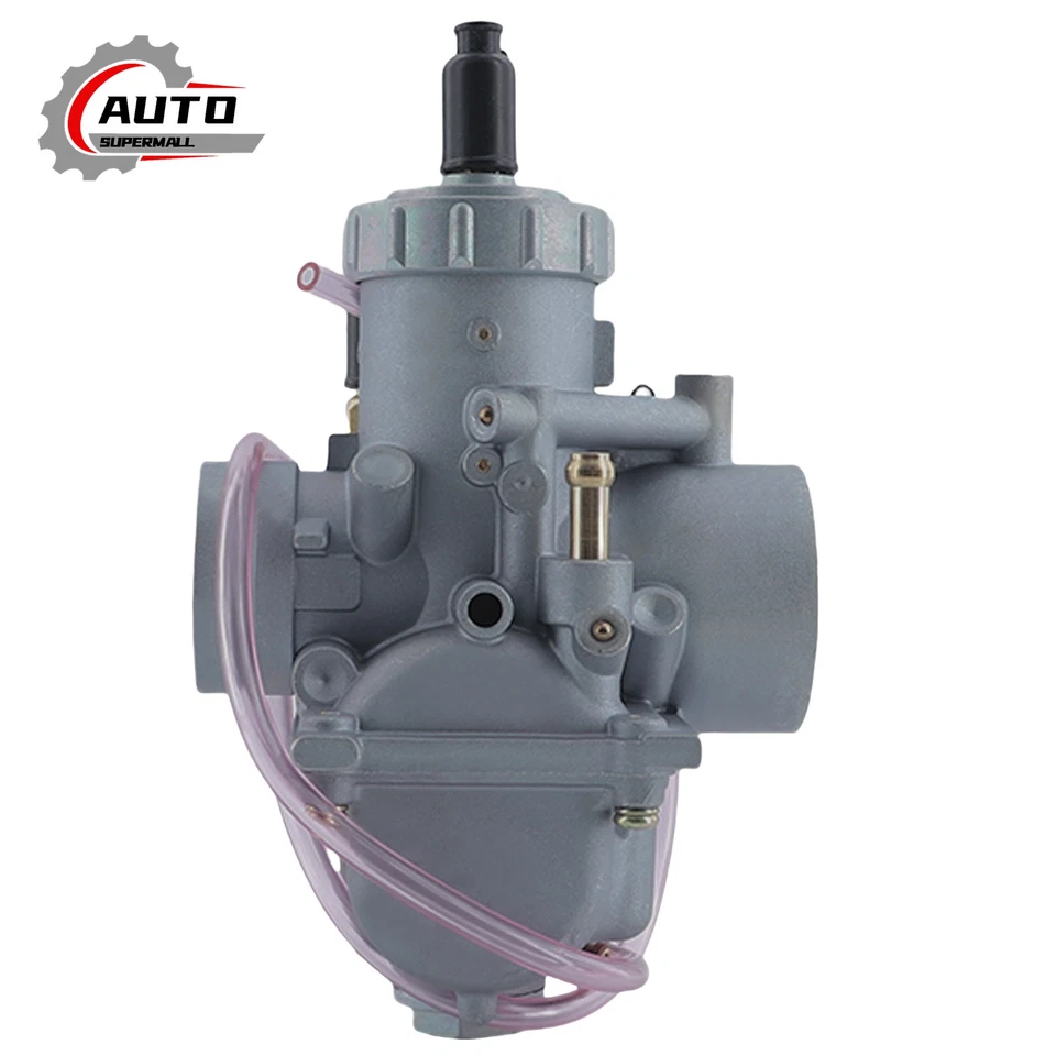 Carburetor for 1989-1999 Polaris Trail Boss 250 2x4 4x4 4-stroke 2-stroke Carb - Image 3 of 4