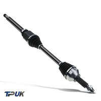 Vorderachse Antriebswelle Links FüR Ford Transit Mk8 Custom 2.0 2.2 330