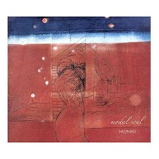 Modal Soul Nujabes Used 1