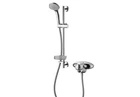IDEAL STANDARD TREVI CTV THERMOSTATIC SHOWER AND M3 KIT A5783AA NEW RRP £651
