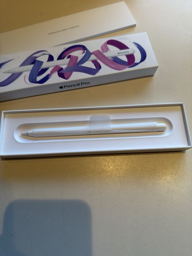 iPad Pro 11‑inch (M4) Wi‑Fi + Cellular mit 256 GB in Space Schwarz.. - Afbeelding 7 van 18