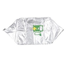 Waterproof EV Charger Cover for Outdoor For Electric Vehicle Charging Stations
