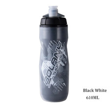 600ml Bike Water Bottle Insulated Heat Ice Cycling Sports Cup china outdoors