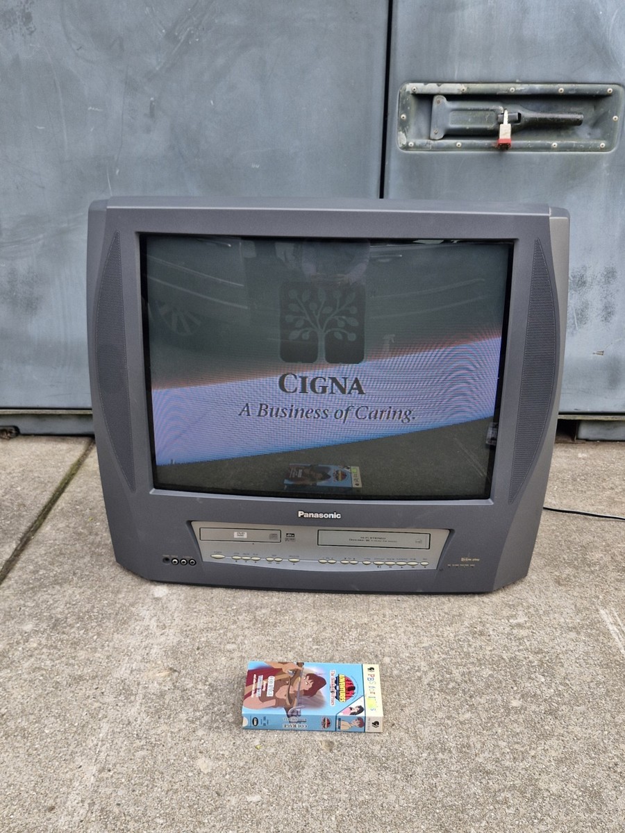 Panasonic PV-DM2793 27