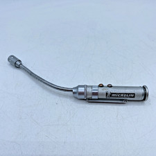 Vintage Michelin Advertising Flex-Lite Flexible Inspection Flashlight