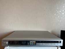 Sony FM Stereo FM-AM Tuner ST-JX5, Nice Condition Please Read