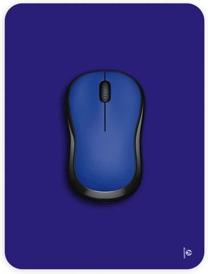 Audimi Small Mouse Pad 6 x 8 Inch, Mini Mouse Pad Thick for Laptop Wireless Mous