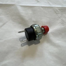 Kick-off Low Air Switch Air Pressure Switch for Freightliner FLD Cruise