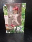 PHILADELPHIA PHILLIES COLE HAMELS MLB BASEBALL 2011 BOBBLE HEAD