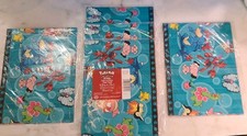 POKEMON - 5 VTG Sealed 90s American Greetings...