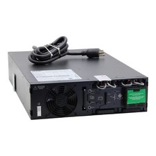 Gruppo di continuità APC Smart-UPS SRT 5000VA SRT5KRMXLT 4250W 2x L6-20R 2x L6-30R 208V