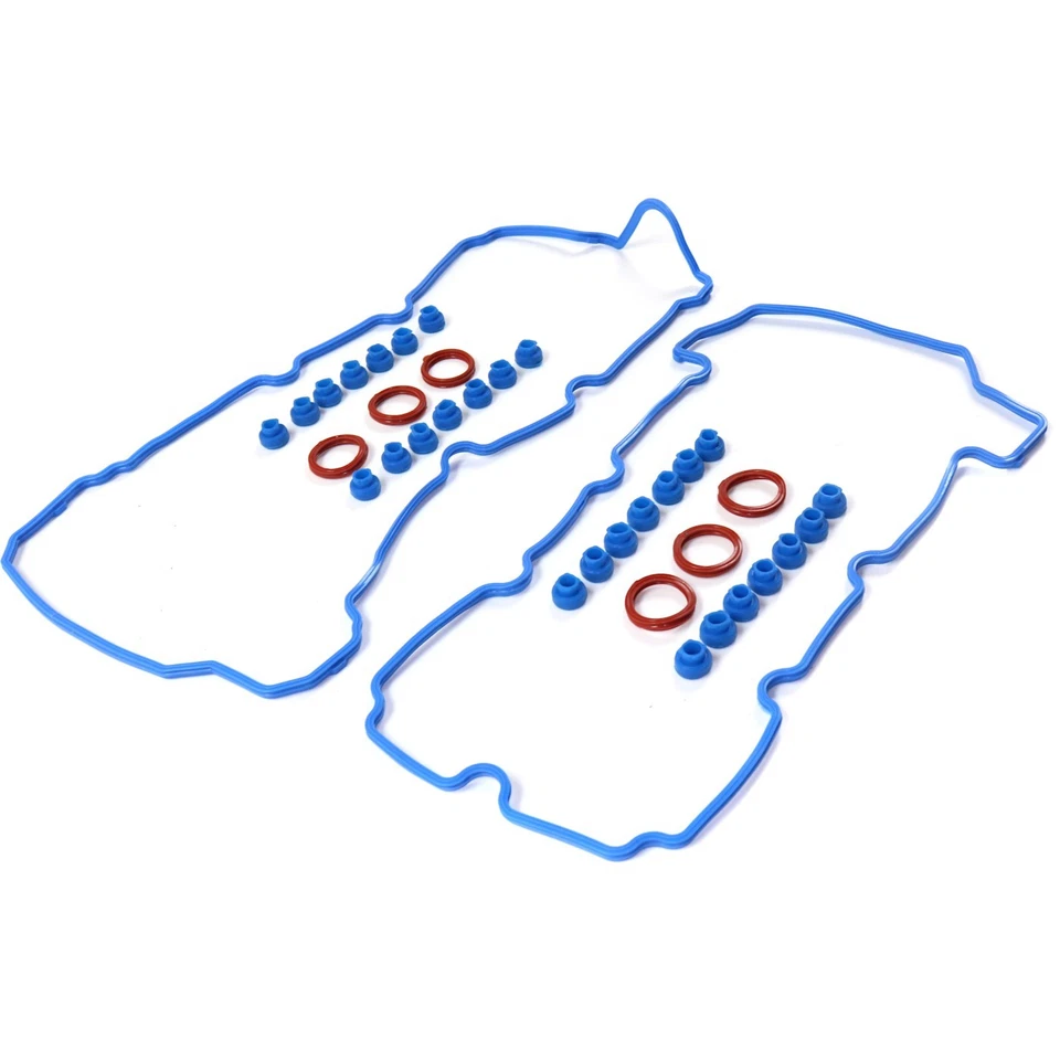 Kit de junta de cubierta de válvula para Ford Five Hundred 2005-2007 3,0 L Limited SE SEL Foto 2 de 4