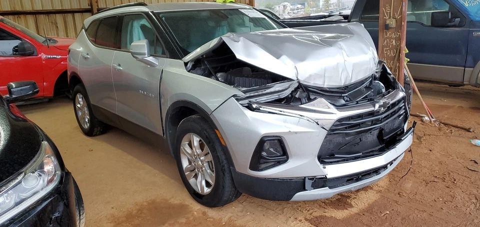 Chevrolet Blazer 2019 motor de 3,6 L fabricante de equipos originales 76 k millas (LKQ ~ 436280444) Foto 2 de 4