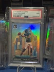2024 Optic Downtown! Caleb Williams #21 (RC) PSA 9 SSP Case Hit