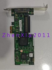 1pc used Adaptec ASC-29320LPE/IBM RoHS Array Card